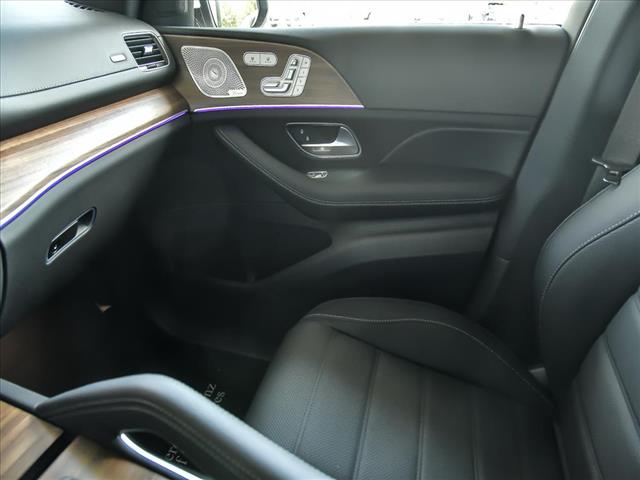 2025 Mercedes-Benz GLS GLS 450