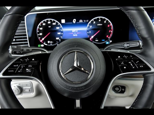 2025 Mercedes-Benz GLS GLS 450
