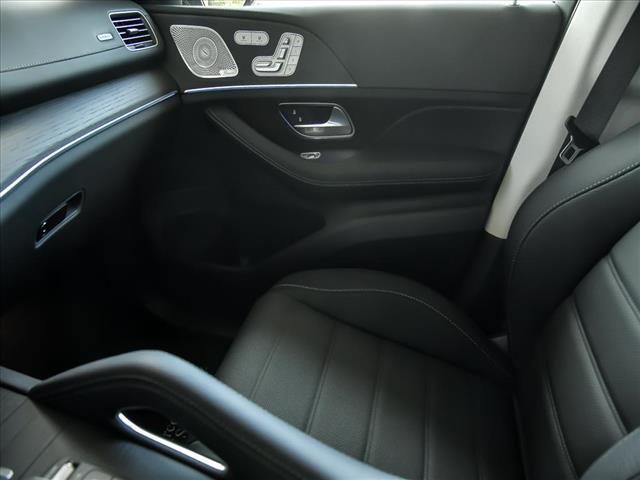 2025 Mercedes-Benz GLS GLS 450
