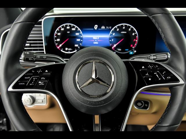 2025 Mercedes-Benz GLS GLS 450