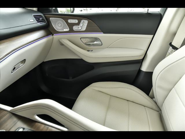 2025 Mercedes-Benz GLS GLS 450