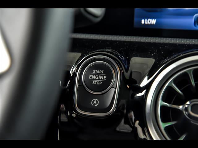 2025 Mercedes-Benz CLA CLA 250 4MATIC