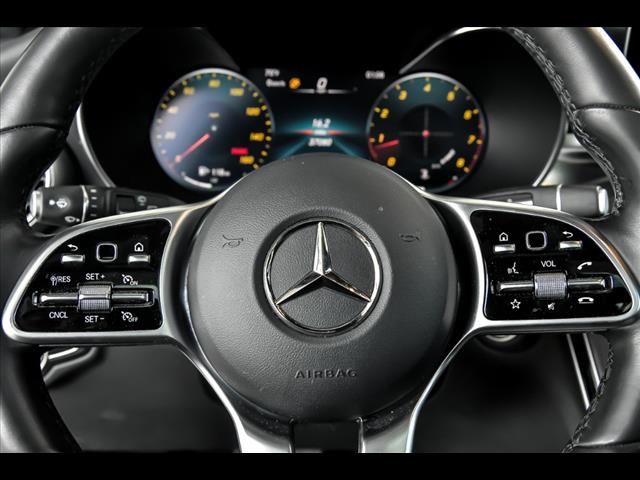 2022 Mercedes-Benz GLC GLC 300 4MATIC