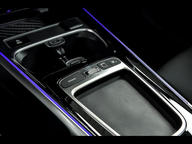 2025 Mercedes-Benz GLB GLB 250 4MATIC