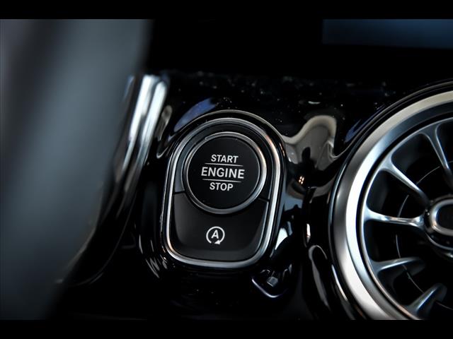 2025 Mercedes-Benz GLA GLA 250 4MATIC