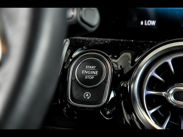 2021 Mercedes-Benz GLA GLA 250 4MATIC