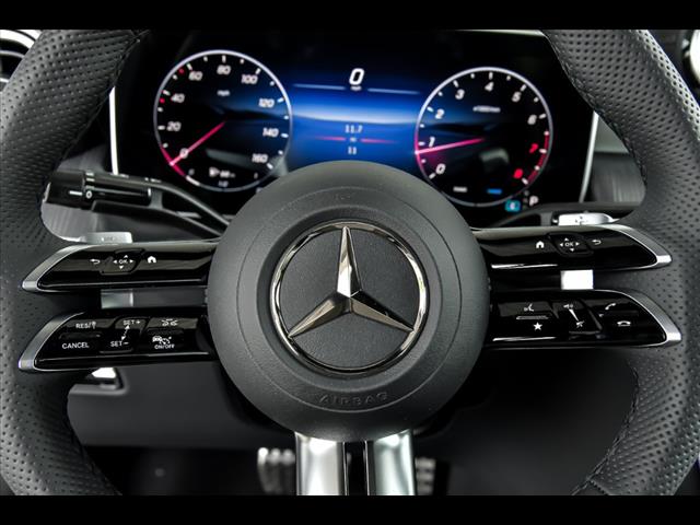 2025 Mercedes-Benz GLC GLC 300 4MATIC