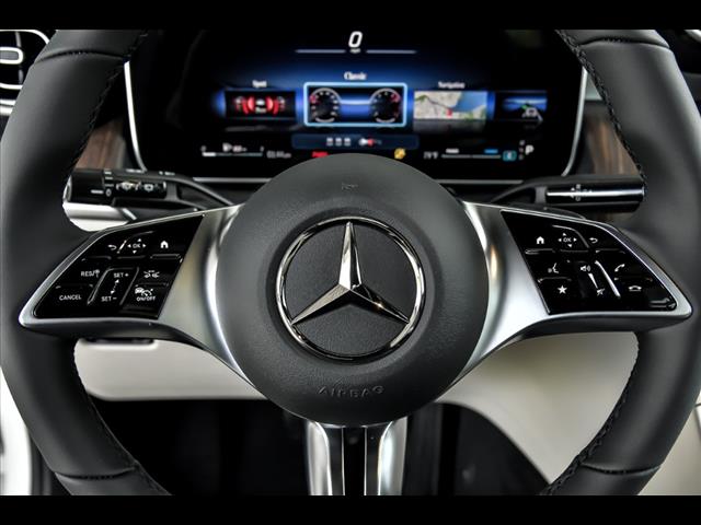 2025 Mercedes-Benz GLC GLC 300 4MATIC