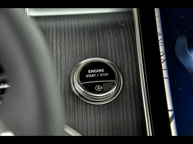 2025 Mercedes-Benz GLC GLC 300 4MATIC