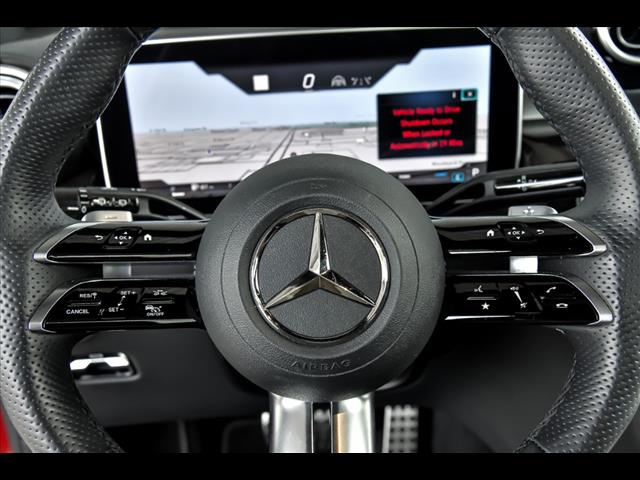 2023 Mercedes-Benz GLC GLC 300 4MATIC