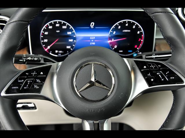 2024 Mercedes-Benz GLC GLC 300 4MATIC