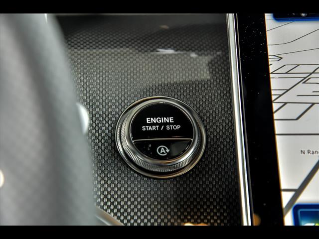 2025 Mercedes-Benz GLC GLC 300 4MATIC