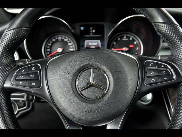 2019 Mercedes-Benz GLC GLC 300 4MATIC