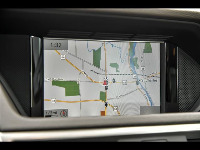 2013 Mercedes-Benz E-Class 4DR SDN E350 4MAT