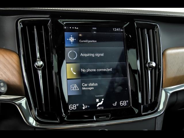 2019 Volvo V90 T6 Inscription