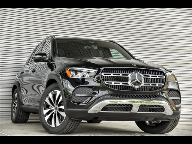 2025 Mercedes-Benz GLE GLE 350 4MATIC