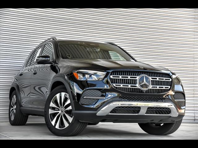 2024 Mercedes-Benz GLE GLE 350 4MATIC