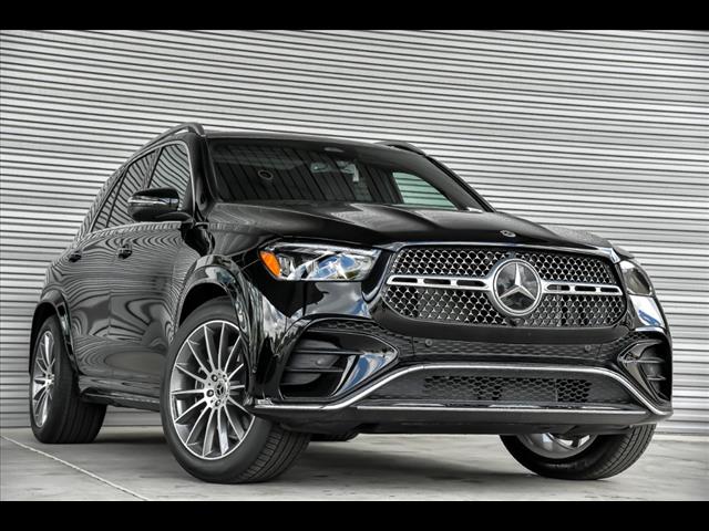 GLE 450 4MATIC SUV