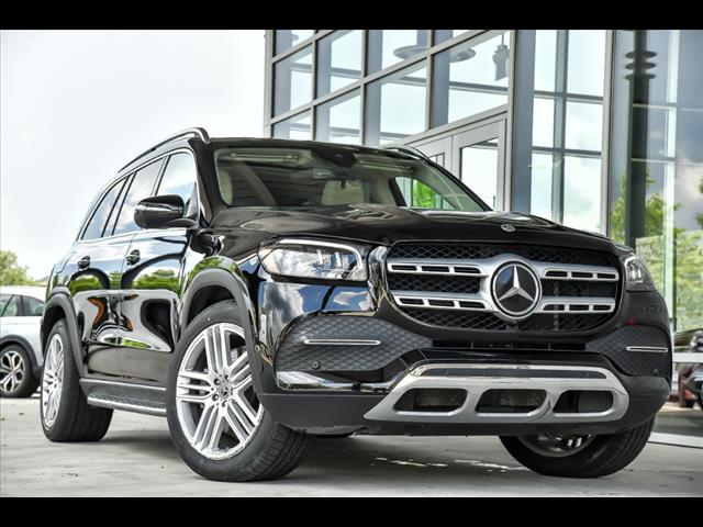2022 Mercedes-Benz GLS GLS 450