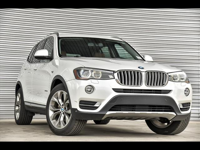 X3 xDrive35i