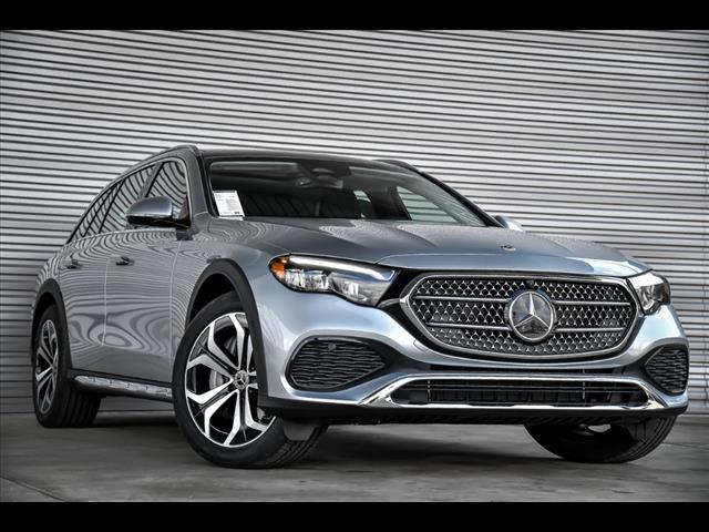2025 Mercedes-Benz E-Class E 450 4MATIC All-Terrain