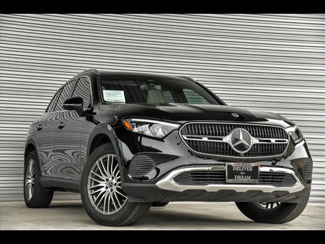 2024 Mercedes-Benz GLC GLC 300 4MATIC