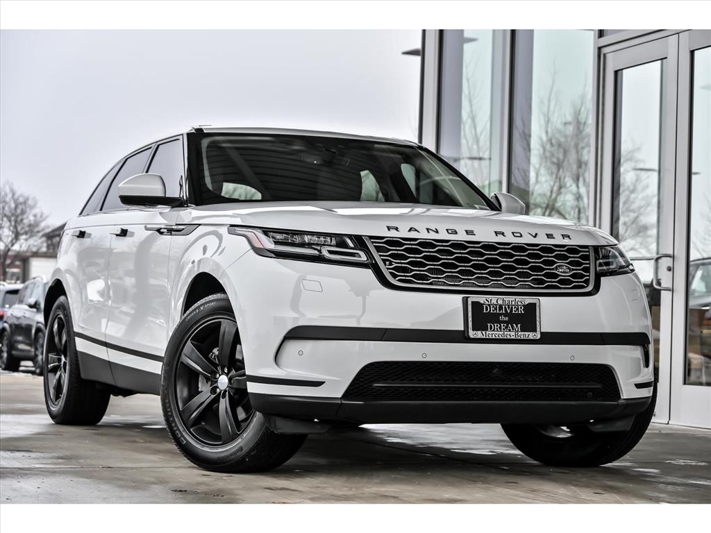 2020 Land Rover Range Rover Velar P250 S AWD
