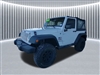 2014 Jeep Wrangler