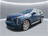 2020 Cadillac XT4