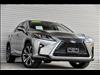 2018 Lexus RX 450h RX 450H