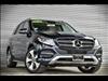 2018 Mercedes-Benz GLE GLE 350 4MATIC
