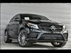 2019 Mercedes-Benz GLE AMG GLE 43