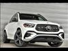 2025 Mercedes-Benz GLE GLE 350 4MATIC