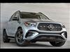 2025 Mercedes-Benz GLE GLE 350 4MATIC