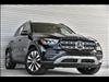 2024 Mercedes-Benz GLE GLE 350 4MATIC