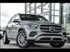 2024 Mercedes-Benz GLE GLE 350 4MATIC