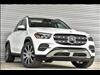 2025 Mercedes-Benz GLE GLE 350 4MATIC