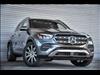 2025 Mercedes-Benz GLE GLE 450e 4MATIC
