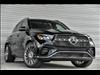 2025 Mercedes-Benz GLE GLE 450 4MATIC