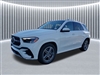 2025 Mercedes-Benz GLE