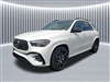 2025 Mercedes-Benz GLE