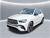 2025 Mercedes-Benz GLE