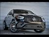 2025 Mercedes-Benz GLE AMG GLE 63 S