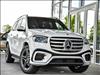 2025 Mercedes-Benz GLS GLS 450
