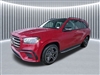 2025 Mercedes-Benz GLS