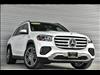 2025 Mercedes-Benz GLS GLS 450