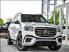 2025 Mercedes-Benz GLS GLS 450