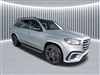 2025 Mercedes-Benz GLS