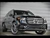 2025 Mercedes-Benz GLS