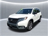 2021 Honda Passport